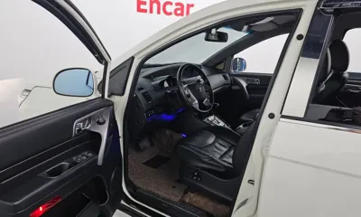 KG_Mobility_Ssangyong KORANDO 2018, 111252 км, за 10350000 KRW - фото 10