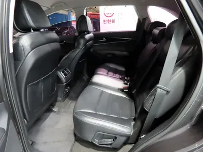 Kia Sorento 2015, 181830 км, за 8300000 KRW - фото 7