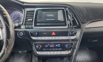 Hyundai Sonata 2018, 204037 км, за 6990000 KRW - фото 12