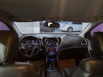 Hyundai Santafe 2018, 116471 км, за 13900000 KRW - фото 7