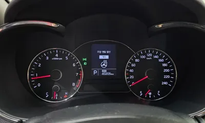 Kia K3 2015, 40205 км, за 33330000 KRW - фото 8