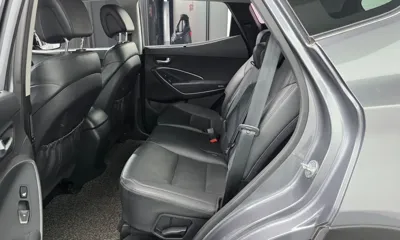 Hyundai Santafe 2015, 90503 км, за 10200000 KRW - фото 12