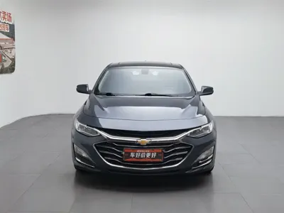 Chevrolet Malibu XL 2020, 139000 км, за 33700 CNY