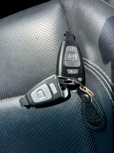 Hyundai Veracruz 2008, 189000 км, за 3990000 KRW - фото 20