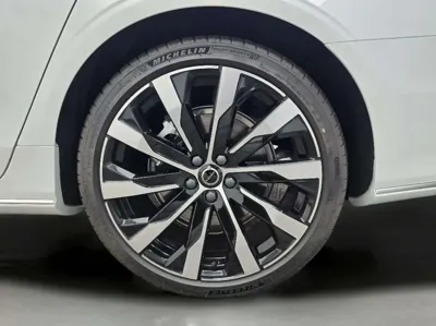 Volvo S90 2026, 862 км, за 59000000 KRW - фото 6