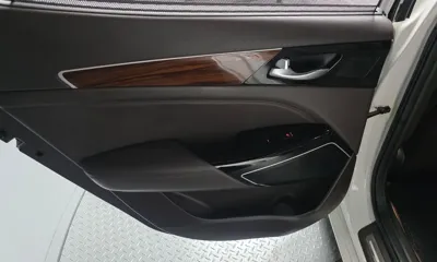 Kia K7 2017, 148798 км, за 11500000 KRW - фото 25