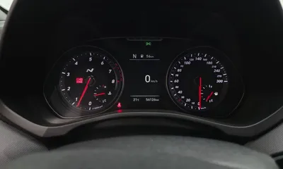 Hyundai Veloster 2019, 56126 км, за 17900000 KRW - фото 8