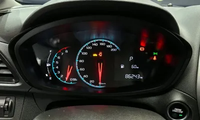 ChevroletGMDaewoo Spark 2016, 86243 км, за 5700000 KRW - фото 8