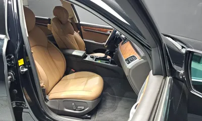 Hyundai Genesis 2014, 99057 км, за 13500000 KRW - фото 11