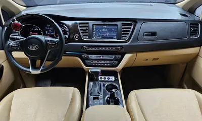 Kia Canival 2019, 94490 км, за 14800000 KRW - фото 7