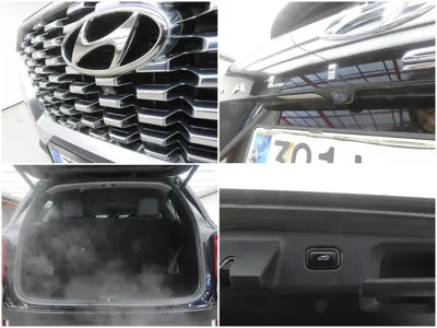 Hyundai Palisade 2021, 139411 км, за 20700000 KRW - фото 16