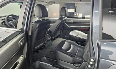 KG_Mobility_Ssangyong KORANDO 2019, 121786 км, за 10400000 KRW - фото 26
