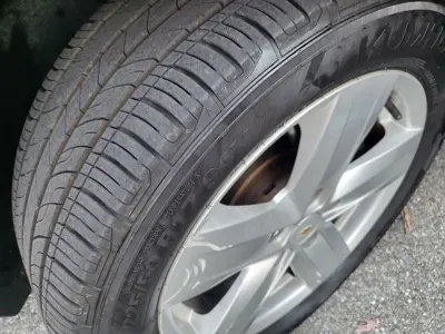 ChevroletGMDaewoo Orlando 2016, 156839 км, за 4500000 KRW - фото 17