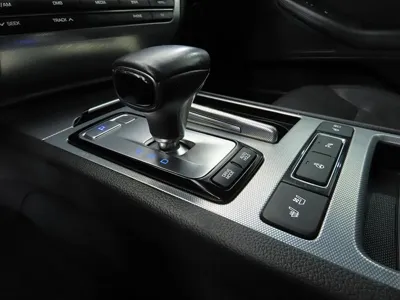 Genesis G80 2017, 208874 км, за 8790000 KRW - фото 11