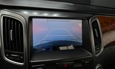 Hyundai Equus 2012, 170339 км, за 7400000 KRW - фото 18