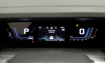 KG_Mobility_Ssangyong Torres 2023, 134257 км, за 15200000 KRW - фото 8
