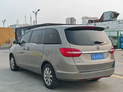 Buick GL8 2018, 410000 км, за 49100 CNY - фото 7