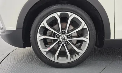 KG_Mobility_Ssangyong TIBOLI 2016, 150850 км, за 4200000 KRW - фото 5