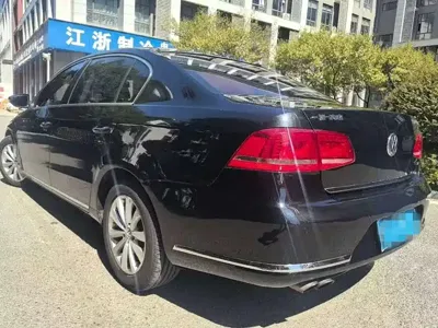 Volkswagen Magotan 2013, 100000 км, за 17500 CNY - фото 14