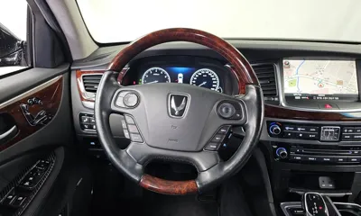 Hyundai Equus 2015, 88934 км, за 21900000 KRW - фото 13
