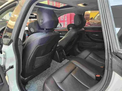 BMW 4 Series 2015, 128000 км, за 69800 CNY - фото 6