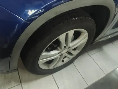 Mercedes-Benz GLA 2017, 122000 км, за 50500 CNY - фото 23