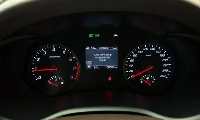 Kia Stinger 2019, 108002 км, за 15400000 KRW - фото 8