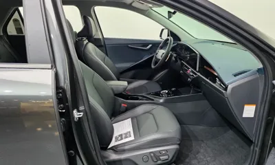 Kia Niro 2026, 2632 км, за 34990000 KRW - фото 11