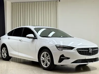 Buick Regal 2021, 22000 км, за 68800 CNY