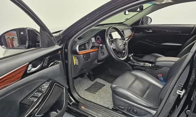 Kia K7 2016, 43155 км, за 14300000 KRW - фото 10
