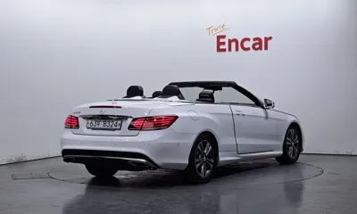 Mercedes-Benz E-Class 2014, 143997 км, за 12490000 KRW