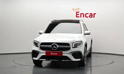 Mercedes-Benz GLB-Class 2021, 65990 км, за 34900000 KRW
