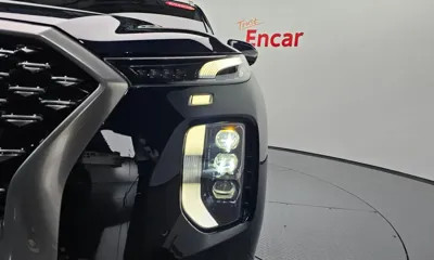 Hyundai Palisade 2022, 99813 км, за 29600000 KRW - фото 22