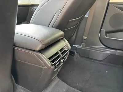Ford Mondeo 2023, 51000 км, за 98000 CNY - фото 21