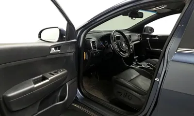 Kia Sportage 2019, 120327 км, за 12500000 KRW - фото 10