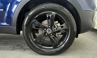 KG_Mobility_Ssangyong KORANDO 2019, 75527 км, за 8600000 KRW - фото 5