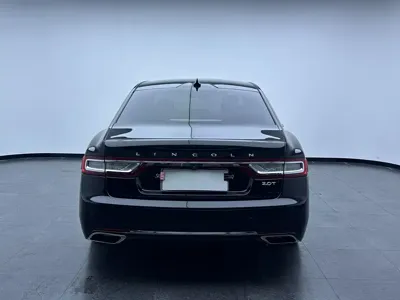 Lincoln Continental 2019, 124000 км, за 98800 CNY - фото 5