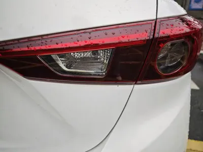 Mazda 3 Axela 2017, 91000 км, за 32000 CNY - фото 11