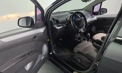 ChevroletGMDaewoo Spark 2014, 74990 км, за 3200000 KRW - фото 10