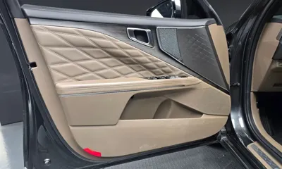 Kia K8 2023, 21902 км, за 33300000 KRW - фото 25