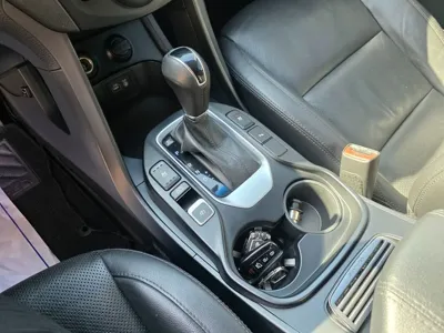 Hyundai Santafe 2017, 163999 км, за 11500000 KRW - фото 15