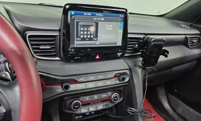 Hyundai Veloster 2018, 37971 км, за 14000000 KRW - фото 14