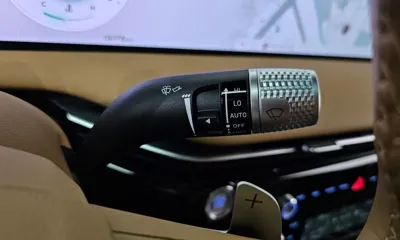 Genesis G80 2025, 19778 км, за 56900000 KRW - фото 30