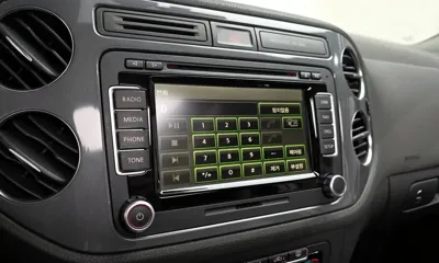Volkswagen Tiguan 2014, 139194 км, за 6800000 KRW - фото 16