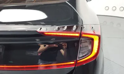 Hyundai Sonata 2020, 99128 км, за 16500000 KRW - фото 23