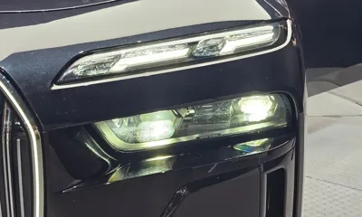BMW 7-Series 2025, 20787 км, за 113000000 KRW - фото 22