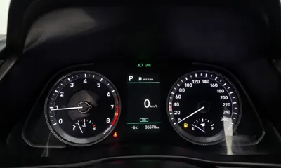Hyundai Sonata 2022, 36578 км, за 18900000 KRW - фото 8
