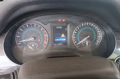 Haval H2 2016, 137300 км, за 29537.18 CNY - фото 8
