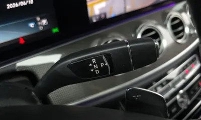 Mercedes-Benz E-Class 2017, 51321 км, за 30490000 KRW - фото 9