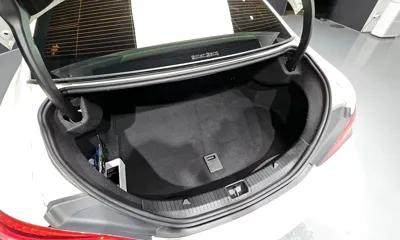 Mercedes-Benz CLA-Class 2018, 65309 км, за 18550000 KRW - фото 20